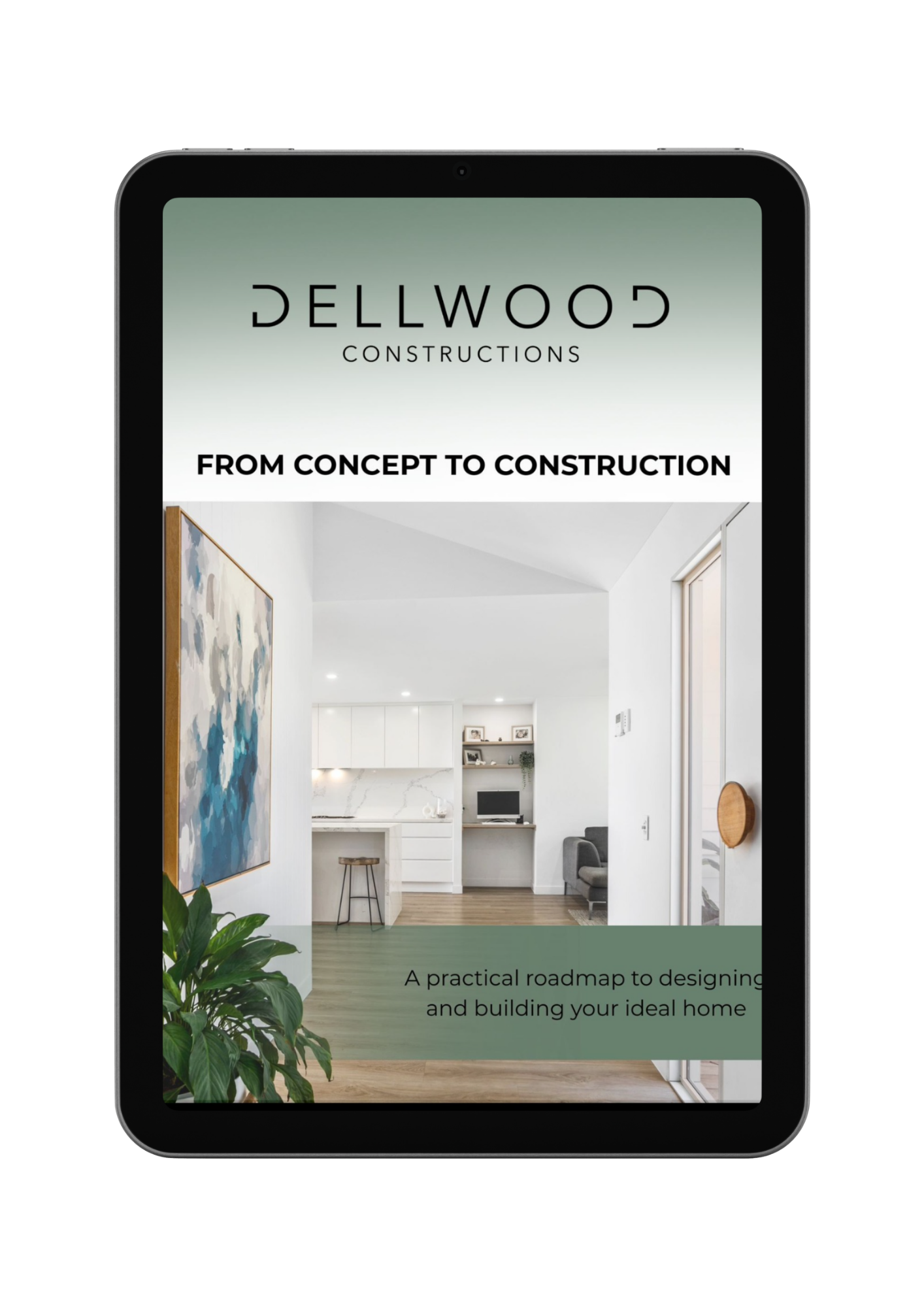Dellwood Constructions E-book Planning Guide