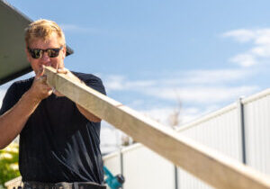 Steve McIntyre - Builder